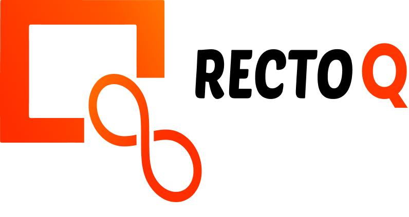 RectoQ Logo